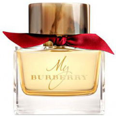My Burberry Limited Edition